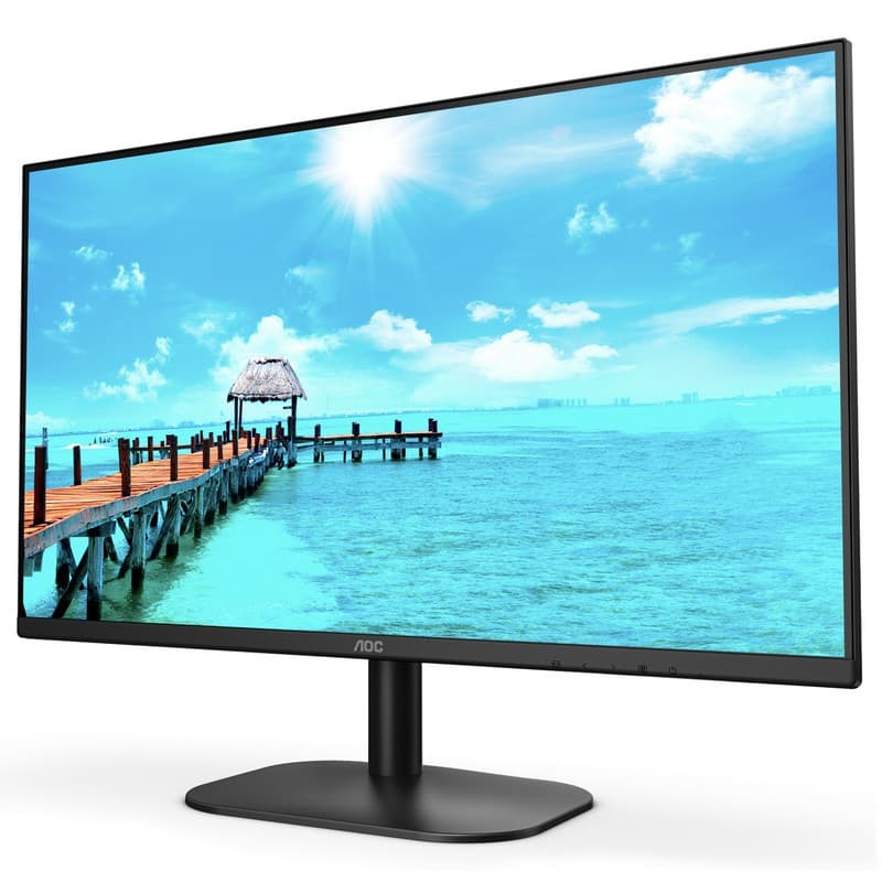 AOC 21.5" Full HD Monitor | 22B2H-EU