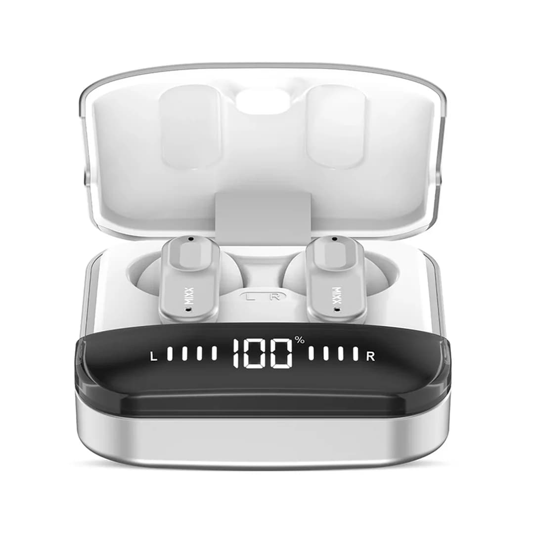 Mixx Streambuds Ultra Mini