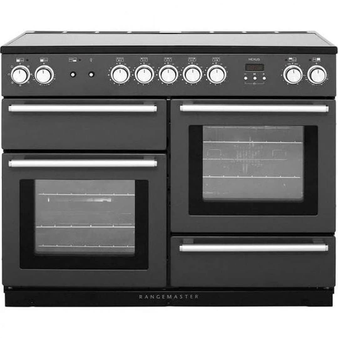 Rangemaster Nexus 110cm Range Cooker | NEX110EI