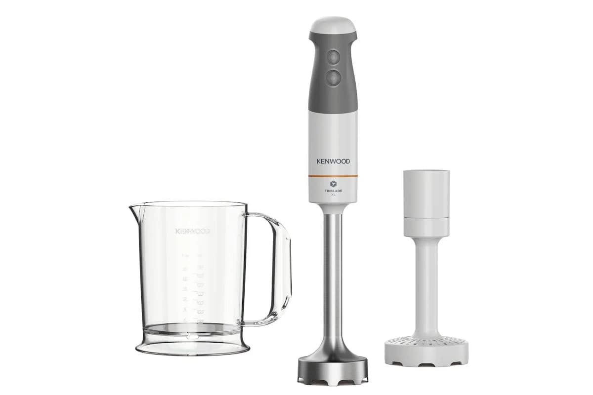 Kenwood Triblade XL Hand Blender