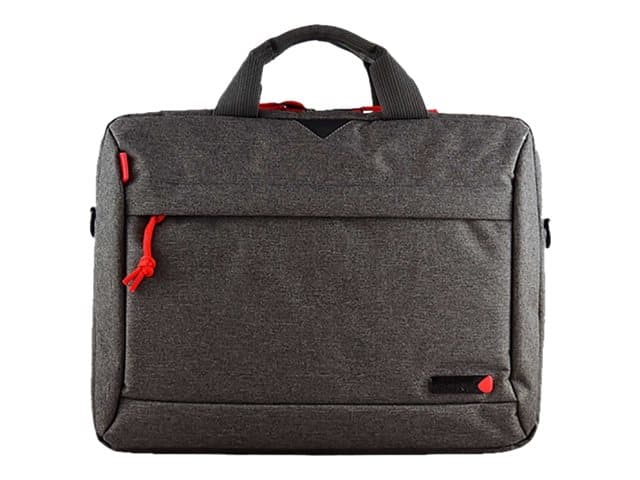 TECH AIR - techair - Notebook carrying case - 15.6" - grey