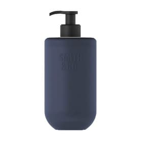 Smith & Co Smoked Suede & Bergamot