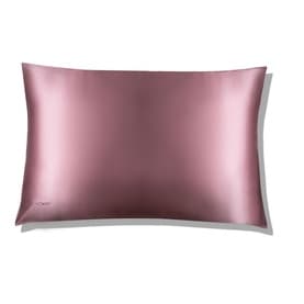 Regular-Fit Silk Pillow Case