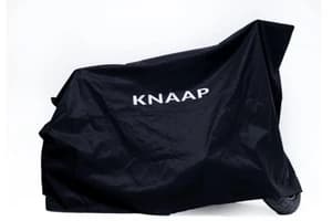 Knaap Bikes 222-19010 Rain Cover