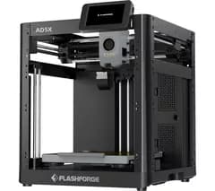 FLASHFORGE AD5X Wireless 3D Printer - Black