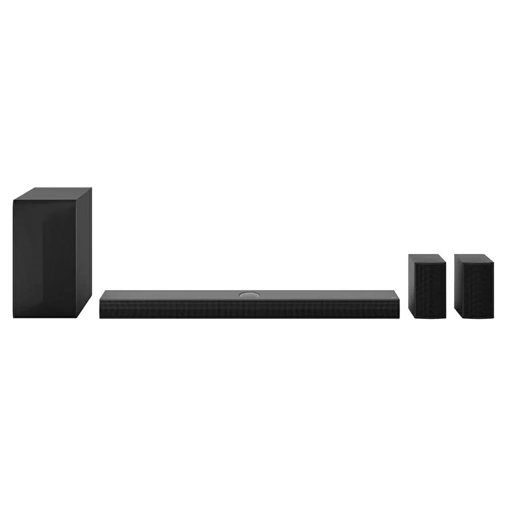 LG Soundbar