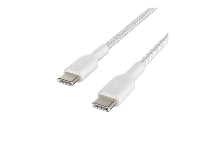 BELKIN - BoostCharge - USB-C cable - USB-C to USB-C - 1 m