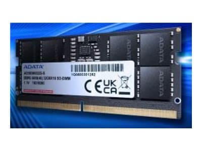 ADATA DDR5 SO-DIMM