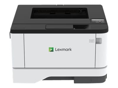 LEXMARK - MS431dn - printer - B/W - laser