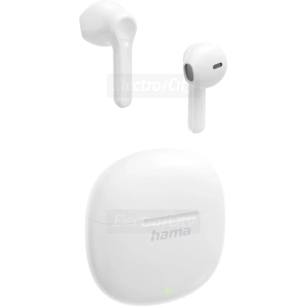 Hama Action One True Wireless Bluetooth Earbuds