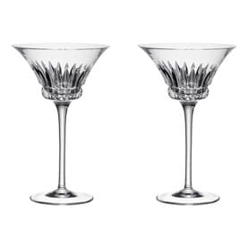 Grand Royal Champagne Bowl, Set of Two
