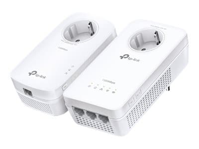 TP-Link TL-WPA8631P V4