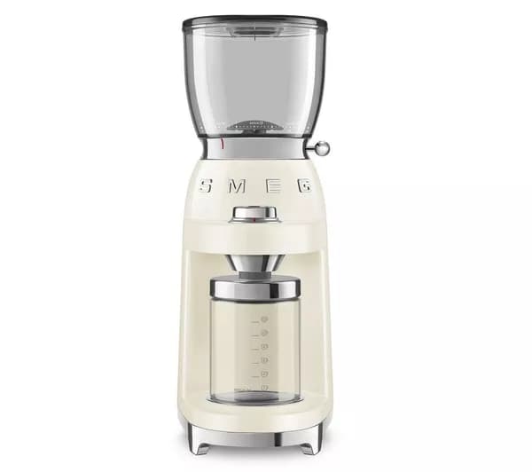 SMEG Coffee Grinder