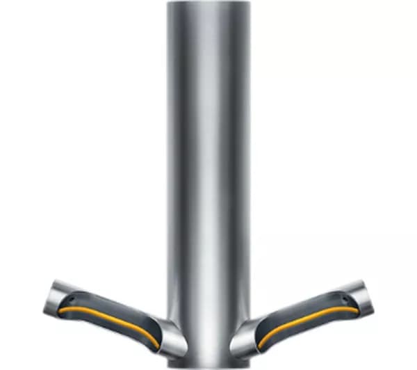 DYSON Airblade 9KJ Hand Dryer - Stainless Steel