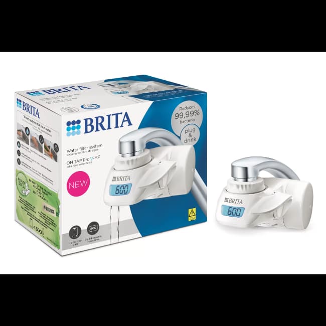 BRITA On Tap Pro V-MF Filter System | S1052076