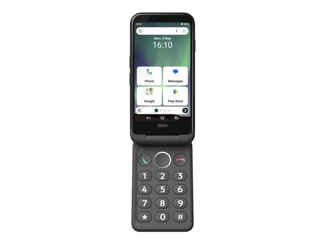 DORO Aurora A20