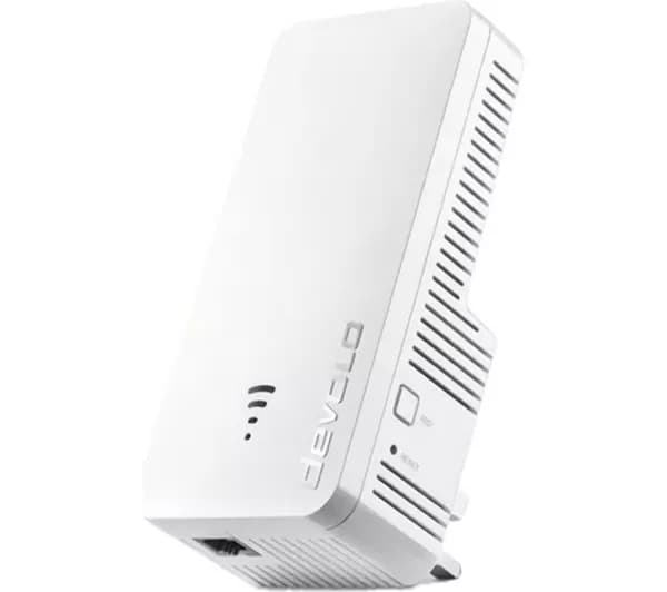 DEVOLO 8961 Repeater + WiFi Range Extender - AX 3000, Dual-band