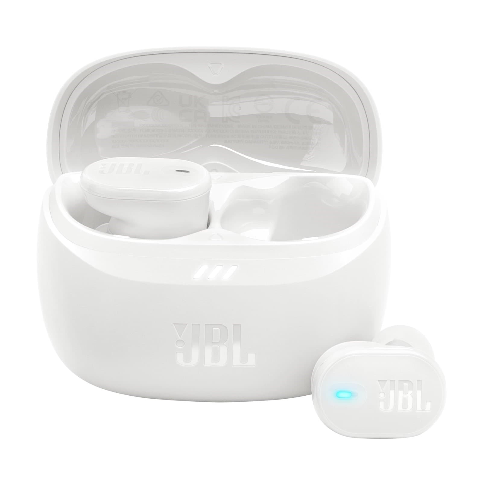 JBL            TRUE WIRELESS HEADPHONES ANC