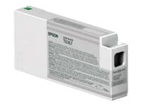 EPSON - UltraChrome HDR - light black - original - ink cartridge