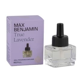 Wall Diffuser Refill True Lavender 15ml