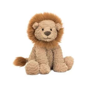 Fuddlewuddle Lion 23cm