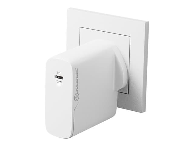 ALOGIC Rapid Power GaN charger