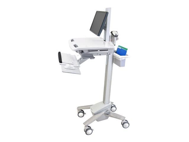Ergotron StyleView cart
