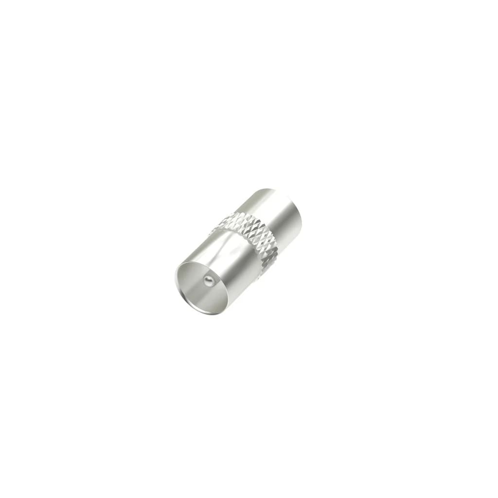 Hama Female-Male Coax Plug Antenna Adapter | 431813