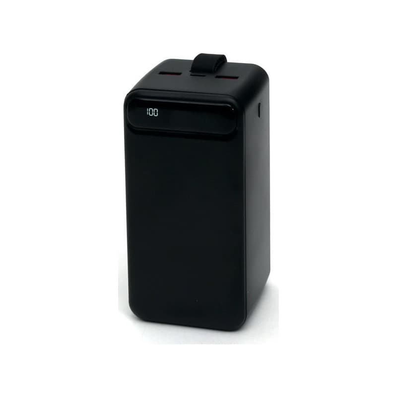 PLATINET 50000mah 20w Pd Powerbank With Light...