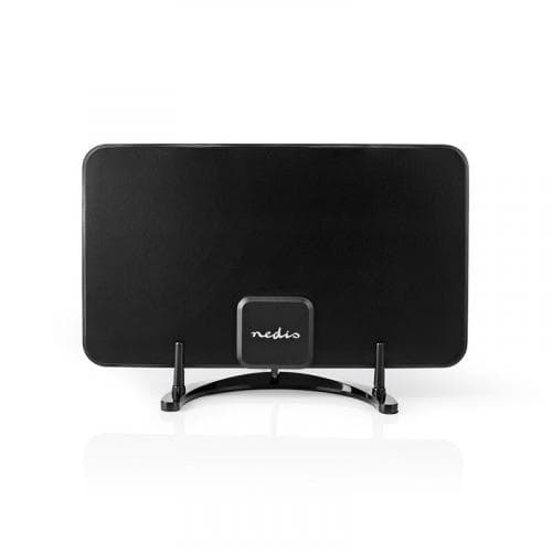 NEDIS Amplified Indoor Aerial Works With Saorview...