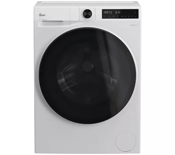 HOOVER Pro Wash Series 5 HBR 610BCLG-80 WiFi-enabled 10 kg 1600 Spin Washing Machine - White