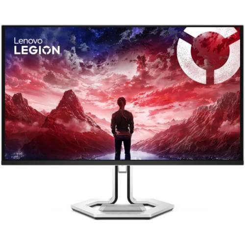 LENOVO            LEGION PRO 27IN 144P QHD OLED MONITOR