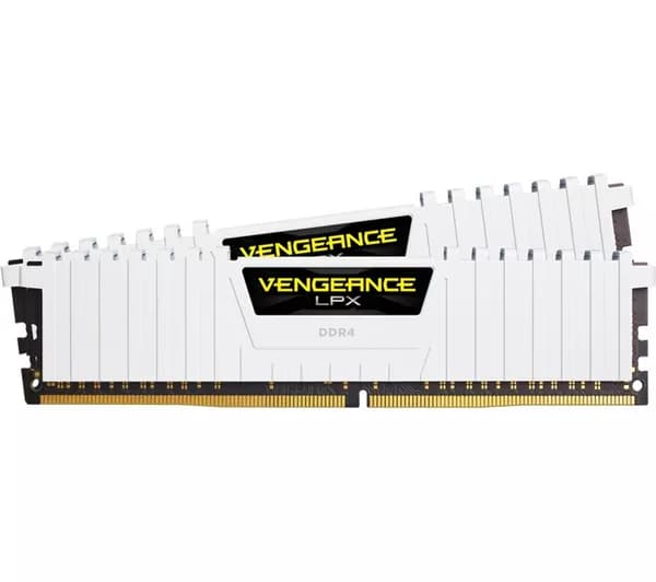CORSAIR Vengeance LPX 16 GB 3200 MHz DDR4 Memory Kit - 2 x 8 GB