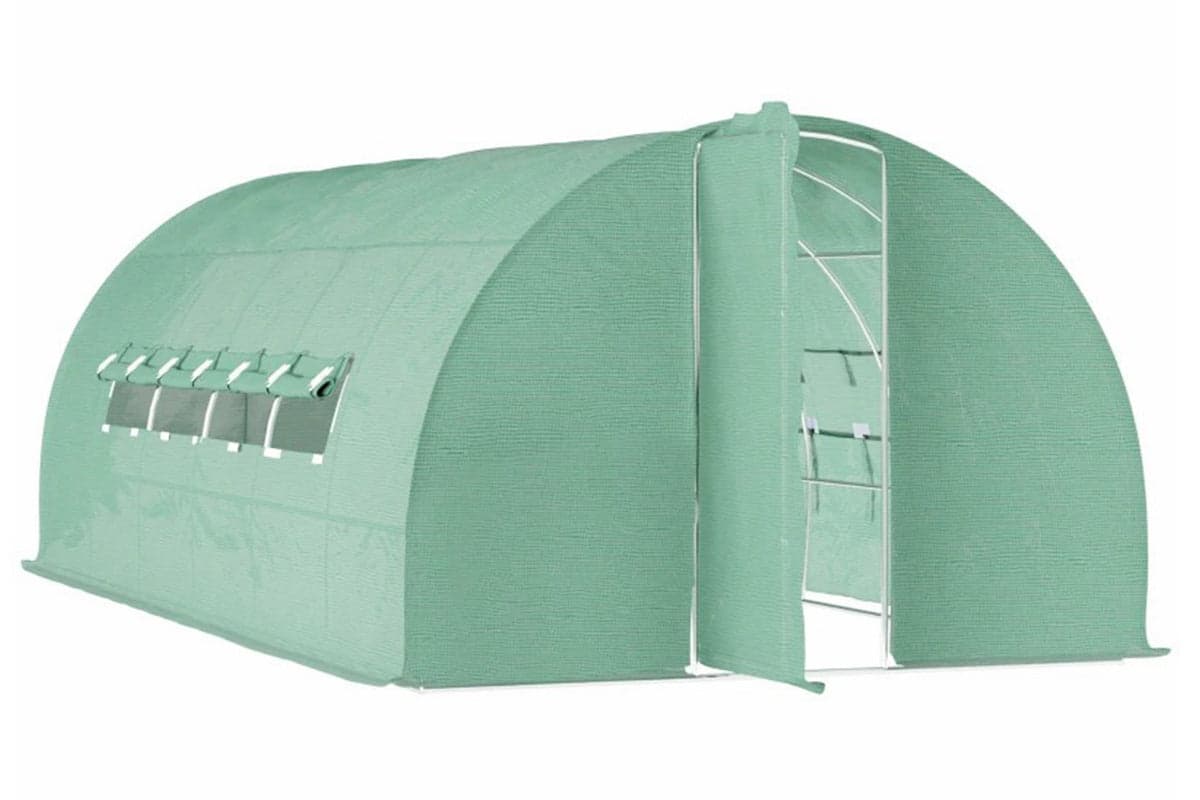 Outsunny 845-143 - Tunnel Green House