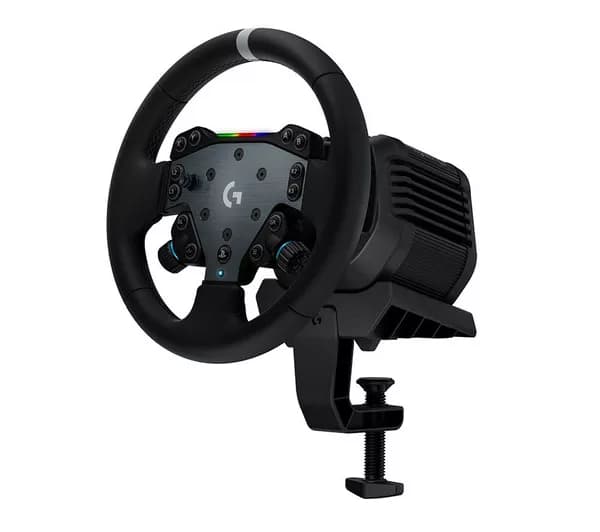 LOGITECH G RS50