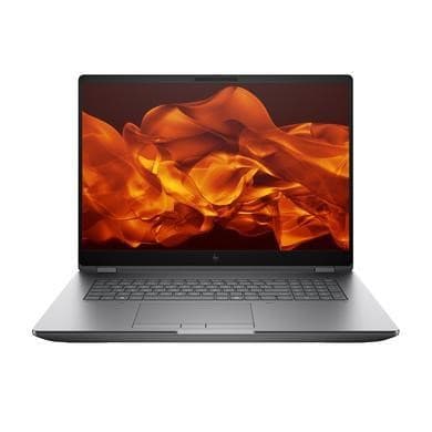 HP ZBook Fury G1i Intel Core Ultra 7 64GB RAM 2TB SSD 18 Inch Windows 11 Laptop