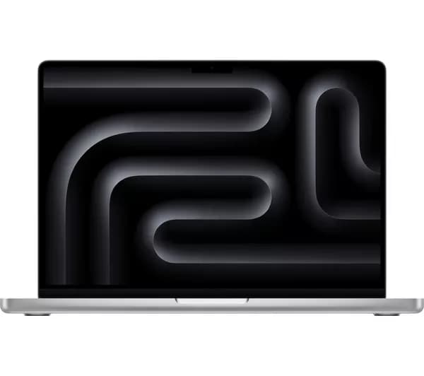 APPLE MacBook Pro 14" (2025) - M5, 1 TB SSD, Silver