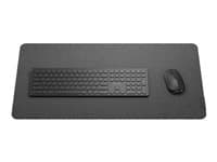 ALOGIC - keyboard and mouse pad - premium
