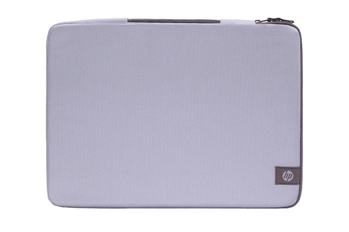 HP 13-14" Protective Laptop Sleeve | Galactic Lilac