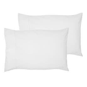 BELLEDORM Egyptian Cotton 200 Pillowcase