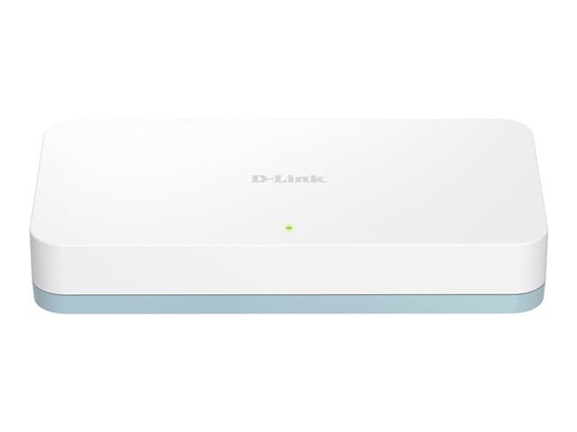 D-Link DGS 1008D