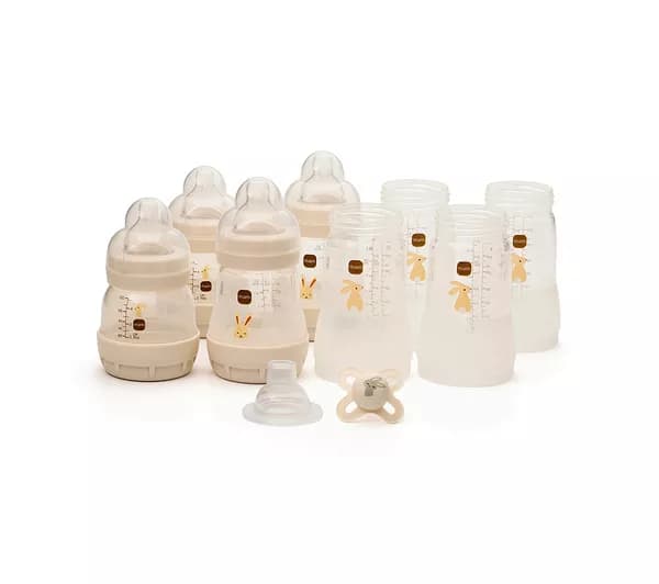 MAM Easy Start Bottle Set