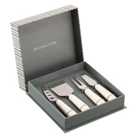Erne Cheese Knife Set