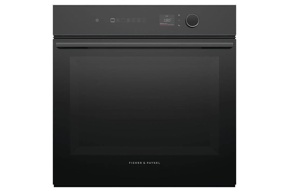 Fisher & Paykel Series 7 Built-in Single Oven | OB60SM16PLB1