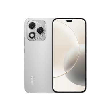HONOR 400 Lite 8GB+256GB Smart Phone - Velvet Grey | 5109BRUX