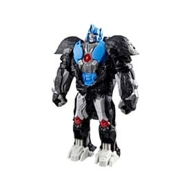 Transformers Smash Changers Assorted Figures
