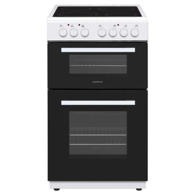 NordMende 60cm Freestanding Cooker