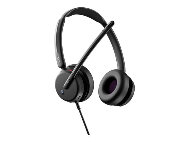 EPOS - IMPACT 400 Series 460T - headset - USB-C - Microsoft Teams Certified