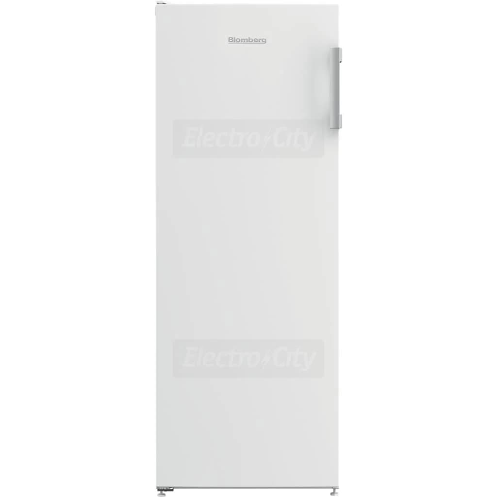 Blomberg 54cm Freestanding Larder Freezer | White