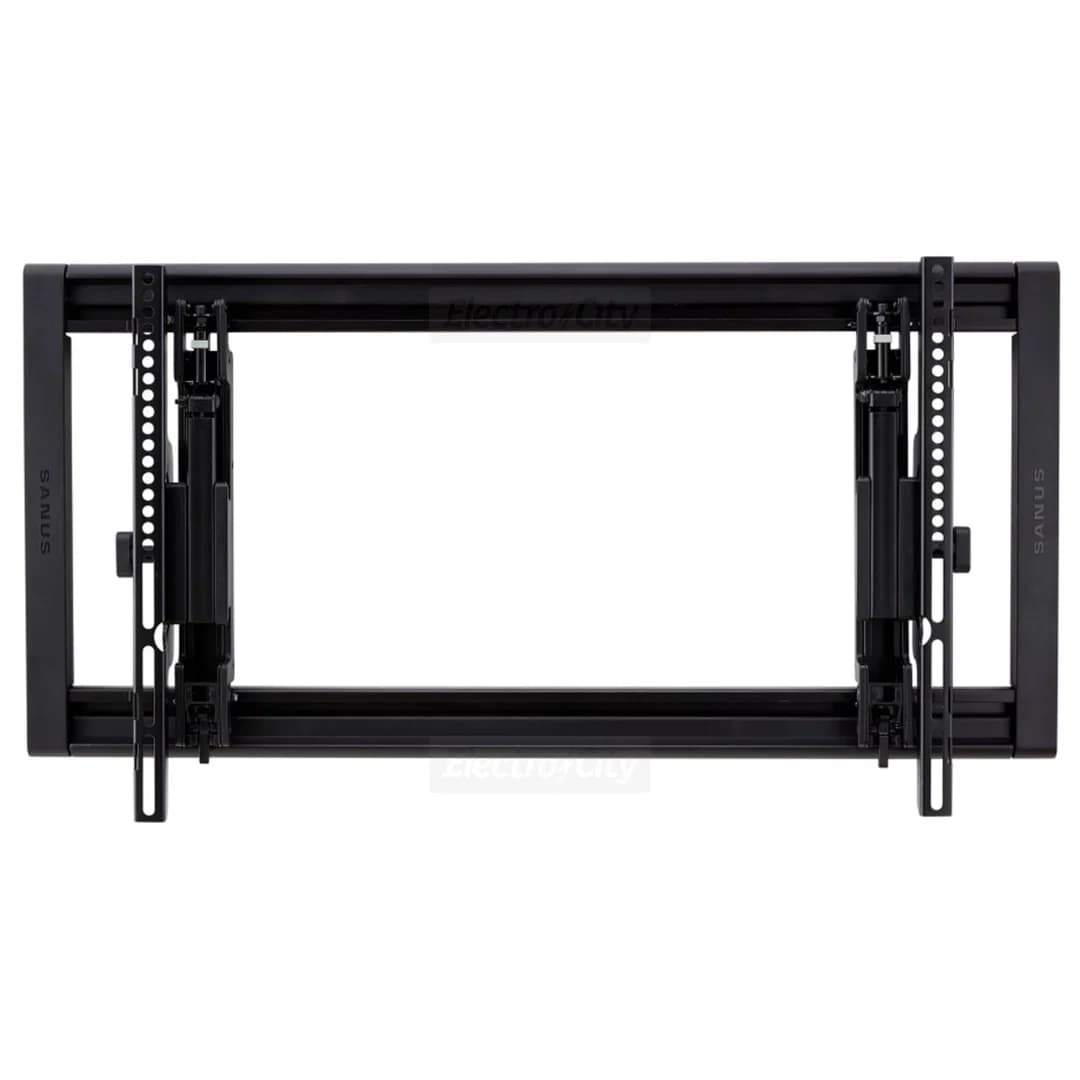 Sanus Advanced Tilt 4D Premium TV Wall Mount | 42 Inches to 90 Inches